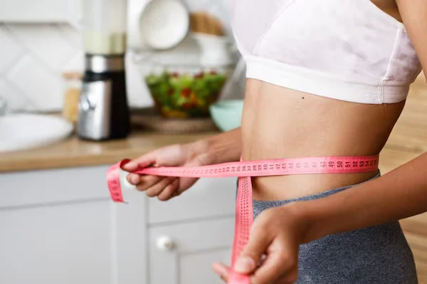 Services Weight loss clinic