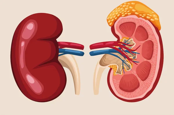 Conservative management of Kidney diseases